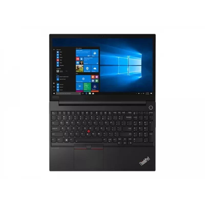 Lenovo ThinkPad E15 Laptop - Intel Core i7, 16GB RAM, 512GB SSD, 15,6 inch FHD-scherm (refurbished)