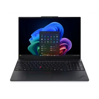 Lenovo ThinkPad E16 G4 Intel laptop 16