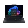 Lenovo ThinkPad E16 G4 Intel laptop 16 inch WUXGA IPS anti-glare, Intel Core Ultra 5 325, 16 GB DDR5, 512 GB SSD, Intel Graphics, Windows 11 Pro, Wi-Fi 7, Bluetooth 5.4, verlicht toetsenbord, Noordse layout