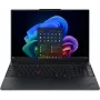 Lenovo ThinkPad E16 Gen 4 Intel Core Ultra 7 355 32GB RAM 1TB SSD 16,0 inch WUXGA Windows 11 Pro zwart