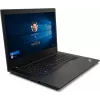 Lenovo ThinkPad L14 Gen 1 14 inch FHD laptop Intel Core i5 8GB RAM SSD (refurbished)