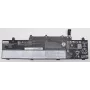Lenovo ThinkPad laptop interne accu 45,3Wh 3-cell Li-Ion 11,34V (5B11N52078)