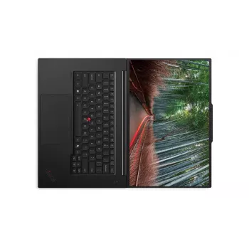 Lenovo ThinkPad P1 G9 Intel Core Ultra 7 356H 16 inch WUXGA IPS 64GB LPCAMM2 1TB SSD NVIDIA RTX PRO 2000 8GB Windows 11 Pro mobiele workstation