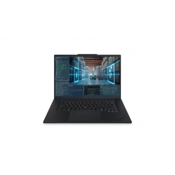 Lenovo ThinkPad P1 G9 Intel Core Ultra 7 356H 16 inch WUXGA IPS 64GB LPCAMM2 1TB SSD NVIDIA RTX PRO 2000 8GB Windows 11 Pro mobiele workstation