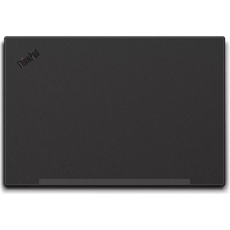 Lenovo ThinkPad P1 Gen 3 mobiel werkstation - Intel Core i7-10750H - 64 GB RAM - 1 TB SSD - 15,6 inch 4K UHD IPS - NVIDIA Quadro T2000 - Windows 10 Pro (refurbished)