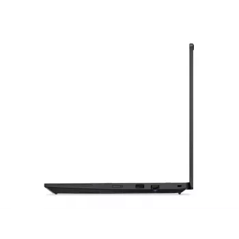 Lenovo ThinkPad P14s G7 AMD Mobile Workstation laptop, 14 inch WUXGA IPS touchscreen, AMD Ryzen AI 7 PRO, 32GB DDR5, 1TB SSD, AMD Radeon 860M Graphics, Windows 11 Pro, zwart