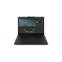 Lenovo ThinkPad P14s Gen 7 14,5 inch WUXGA laptop, Intel Core Ultra 7 356H, 16GB RAM, 512GB SSD, NVIDIA RTX PRO 500 Blackwell Generation 6GB, Windows 11 Pro, Nordic verlicht toetsenbord, zwart, vingerafdruklezer