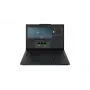Lenovo ThinkPad P14s Gen 7 14.5 inch WUXGA laptop, Intel Core Ultra 7 356H, 32GB RAM, 1TB SSD, NVIDIA RTX PRO 500 Blackwell Generation 6GB, Windows 11 Pro, Nordic verlicht toetsenbord, zwart, vingerafdruklezer, 5G