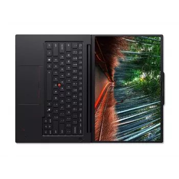 Lenovo ThinkPad P14s Gen 7 21XJ mobiel werkstation - Intel Core Ultra 9 386H vPro Enterprise - 64 GB RAM - 1 TB SSD - NVIDIA RTX PRO 1000 Blackwell - 14,5 inch IPS - Windows 11 Pro