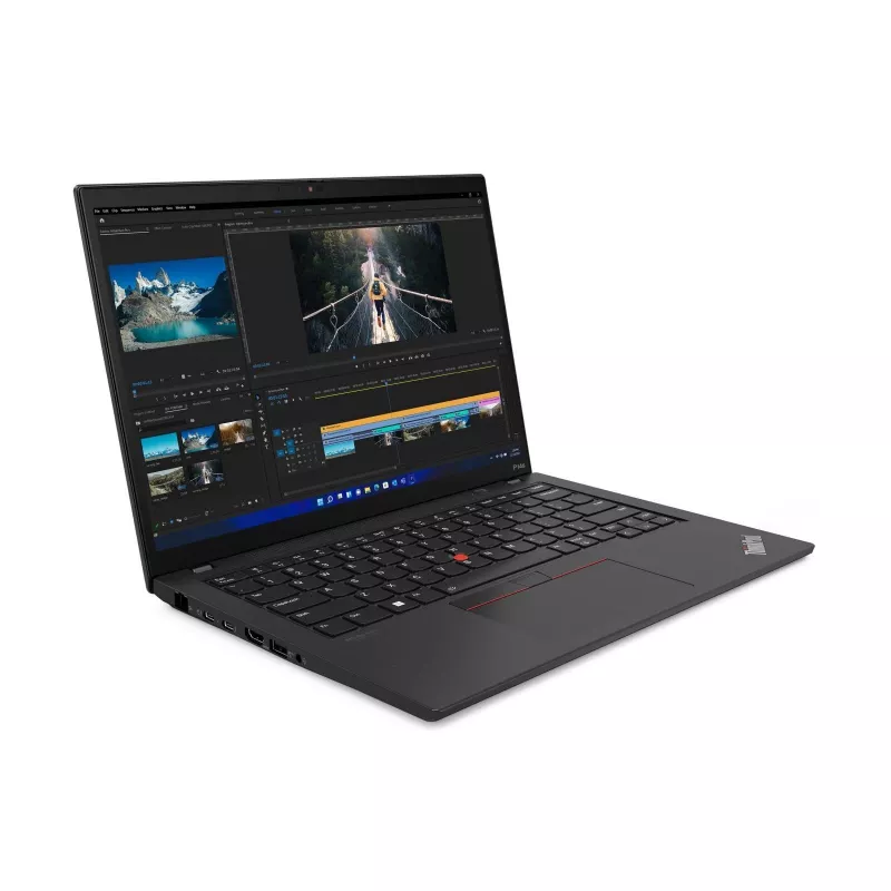 Lenovo ThinkPad P15v G3 Laptop, Core i7, 32GB RAM, SSD, 15,6 inch FHD (refurbished)