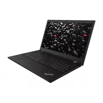 Lenovo ThinkPad P15v G3 laptop, Core i7, 32GB RAM, SSD, 15,6 inch FHD