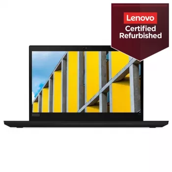Lenovo ThinkPad T14 Gen 2 14 inch Intel Core i5-1135G7 16GB RAM 512GB SSD Intel Iris Xe Graphics Windows 11 Pro US verlichte toetsenbord zwart (Renewed Grade A)