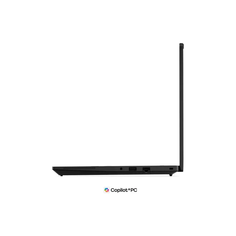 Lenovo ThinkPad T14 Gen 7 21WN - Intel Core Ultra 5 325 / 2,1 GHz - Win 11 Pro - Intel Graphics - 32 GB RAM - 512 GB SSD TCG Opal Encryption 2, NVMe - 35,6 cm (14 inch)