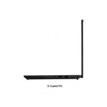 Lenovo ThinkPad T14 Gen 7 21WN - Intel Core Ultra 7 355 / 2,3 GHz - 32 GB RAM - 1 TB SSD - 14 inch WUXGA - Windows 11 Pro - zwart