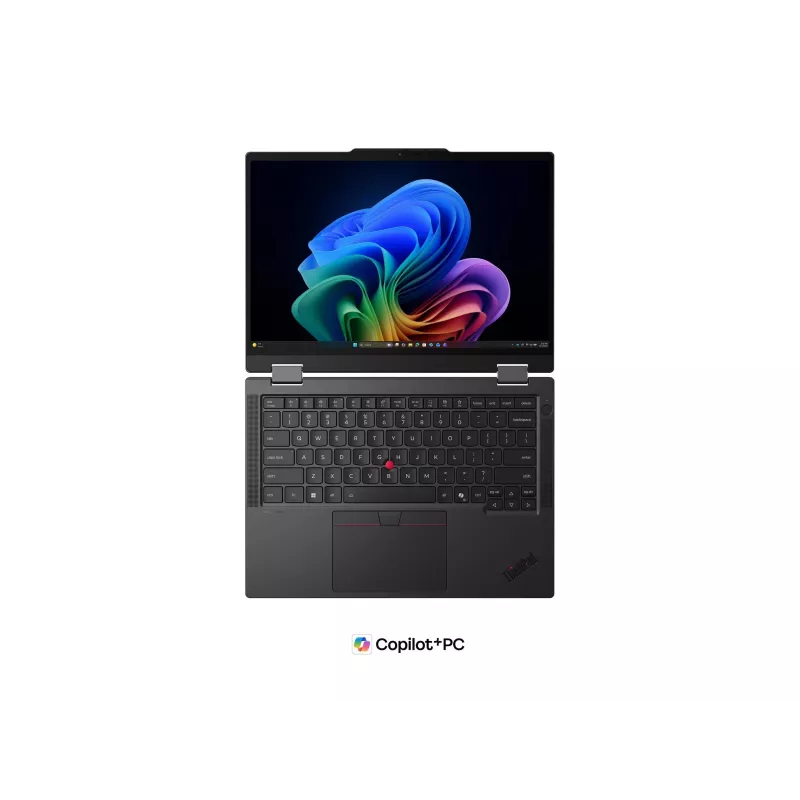 Lenovo ThinkPad T14s 2-in-1 G2 Intel 14 inch touchscreen WUXGA IPS Ultra 7 355 32GB 512GB SSD Win11 Pro