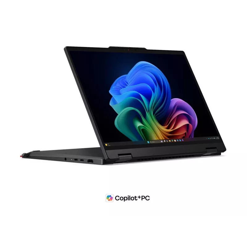 Lenovo ThinkPad T14s 2-in-1 G2 Intel 14 inch touchscreen WUXGA IPS Ultra 7 355 32GB 512GB SSD Win11 Pro