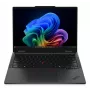 Lenovo ThinkPad T14s 2-in-1 Gen 2 21YY - flip design - Intel Core Ultra 5 325 - 32 GB RAM - 512 GB SSD - 14 inch WUXGA touch - Windows 11 Pro