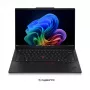 Lenovo ThinkPad T14s G7 Intel 14 inch WUXGA IPS laptop, Intel Core Ultra 5, 16 GB RAM, 512 GB SSD, Windows 11 Pro, zwart