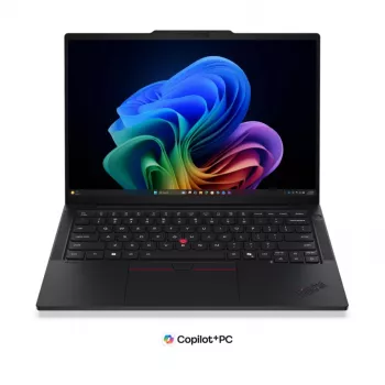 Lenovo ThinkPad T14s Gen 7 14 inch WUXGA Intel Core Ultra 5 32GB RAM 512GB SSD Windows 11 Pro Nordic verlicht toetsenbord vingerafdruklezer 3 jaar garantie