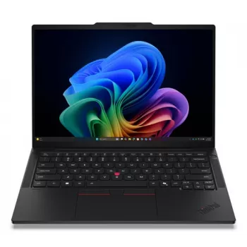 Lenovo ThinkPad T14s Gen 7 (Intel) Copilot+ PC 21YU006RGE laptop, 14 inch WUXGA IPS touch, Intel Core Ultra 7 355, 32GB LPDDR5x, 1TB SSD, Windows 11 Pro, Duitse toetsenbord