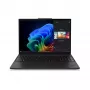 Lenovo ThinkPad T16 Gen 4 (AMD) Copilot+ PC 21QN0079PB laptop, 16 inch WUXGA IPS, AMD Ryzen AI 7 PRO 350, 32GB DDR5, 1TB SSD, Windows 11 Pro, Engels toetsenbord