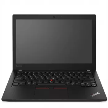 Lenovo ThinkPad T480s 14 inch FHD-laptop, Intel Core i5-8350U, 16GB RAM, 256GB SSD, webcam, Windows 11 Pro, Duits toetsenbord, Grade A4 (refurbished)