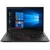 Lenovo ThinkPad T490S Laptop - Intel Core i7-8565U, 32GB RAM, 1TB SSD, 14,0 inch FHD IPS, Windows 10 Pro (refurbished)