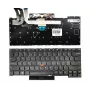 LENOVO ThinkPad T490s, T495s Toetsenbord (US)