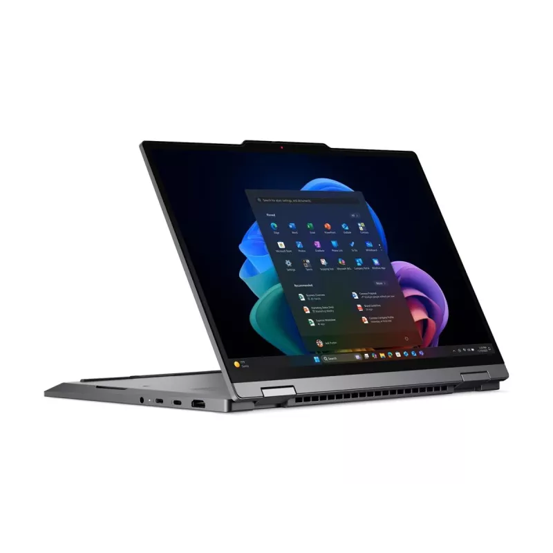 Lenovo ThinkPad X1 2-in-1 G11 Intel 14 inch touchscreen laptop, Intel Core Ultra 5, 32GB RAM, 512GB SSD, Windows 11 Pro, grijs