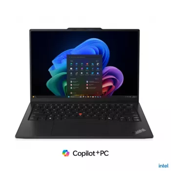 Lenovo ThinkPad X1 Carbon Gen 14 Intel Core Ultra 7 355 32 GB LPDDR5X 512 GB SSD 14 inch WUXGA IPS touchscreen anti-glare zwart Windows 11 Pro Wi-Fi 7 Bluetooth 5.4 Nordic toetsenbord verlicht