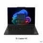 Lenovo ThinkPad X1 Carbon Gen 14 Intel Core Ultra 7 355 32 GB LPDDR5X 512 GB SSD 14 inch WUXGA IPS touchscreen anti-glare zwart Windows 11 Pro Wi-Fi 7 Bluetooth 5.4 Nordic toetsenbord verlicht