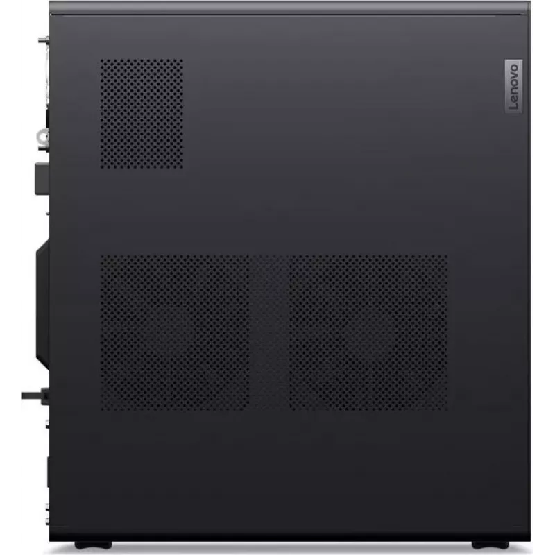 Lenovo ThinkStation P3 Tower Gen 2 30HT00CBGE Desktop-pc, Intel Core Ultra 7 265K, 32GB DDR5, 512GB SSD, Windows 11 Pro