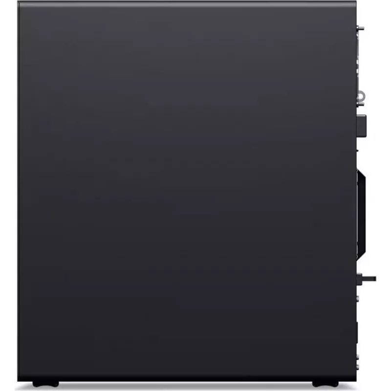 Lenovo ThinkStation P3 Tower Gen 2 30HT00CBGE Desktop-pc, Intel Core Ultra 7 265K, 32GB DDR5, 512GB SSD, Windows 11 Pro