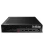 Lenovo ThinkStation P3 Tiny Gen 2 30K50077GE Mini-PC, Intel Core Ultra 9 285, 32GB DDR5, 512GB SSD, NVIDIA T1000 8GB, zonder OS