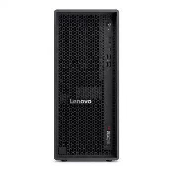 Lenovo ThinkStation P4 tower workstation - AMD Ryzen 9 PRO 9965X3D, 64GB DDR5, 1TB SSD, NVIDIA RTX PRO 4500 24GB, vloeistofgekoeld, Windows 11 Pro, 3Y Premier Support