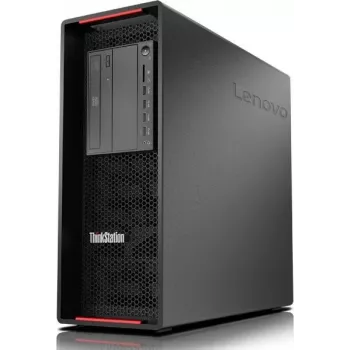 Lenovo ThinkStation P7 workstation – Intel Xeon W7-2495X 24-core, 128GB DDR5 ECC, 1TB NVMe SSD, NVIDIA RTX A4000 16GB, Windows 11 Pro