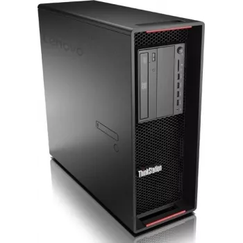 Lenovo ThinkStation P7 workstation – Intel Xeon W7-2495X 24-core, 128GB DDR5 ECC, 1TB NVMe SSD, NVIDIA RTX A4000 16GB, Windows 11 Pro