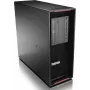 Lenovo ThinkStation P7 workstation – Intel Xeon W7-2495X 24-core, 128GB DDR5 ECC, 1TB NVMe SSD, NVIDIA RTX A4000 16GB, Windows 11 Pro
