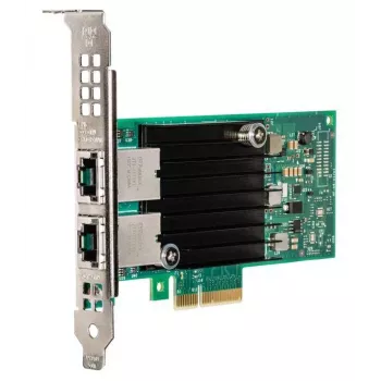 Lenovo ThinkSystem Intel X550-T2 dual port 10GbE PCIe netwerkadapter