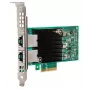Lenovo ThinkSystem Intel X550-T2 dual port 10GbE PCIe netwerkadapter