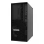Lenovo ThinkSystem ST45 V3 7DH5 tower-server - AMD EPYC 4124P 12-core, 16GB DDR5 ECC, 8x 3,5 inch non-hot-swap-bays, geen besturingssysteem