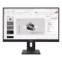 Lenovo ThinkVision E22-40 21,5 inch Full HD VA-monitor - Raven Black
