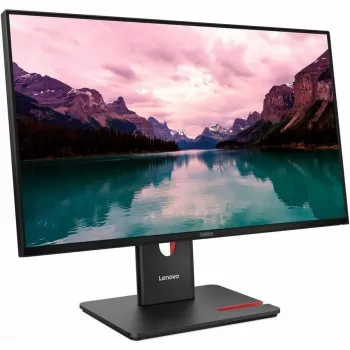 Lenovo ThinkVision T24-40 23,8 inch Full HD IPS ergonomische monitor
