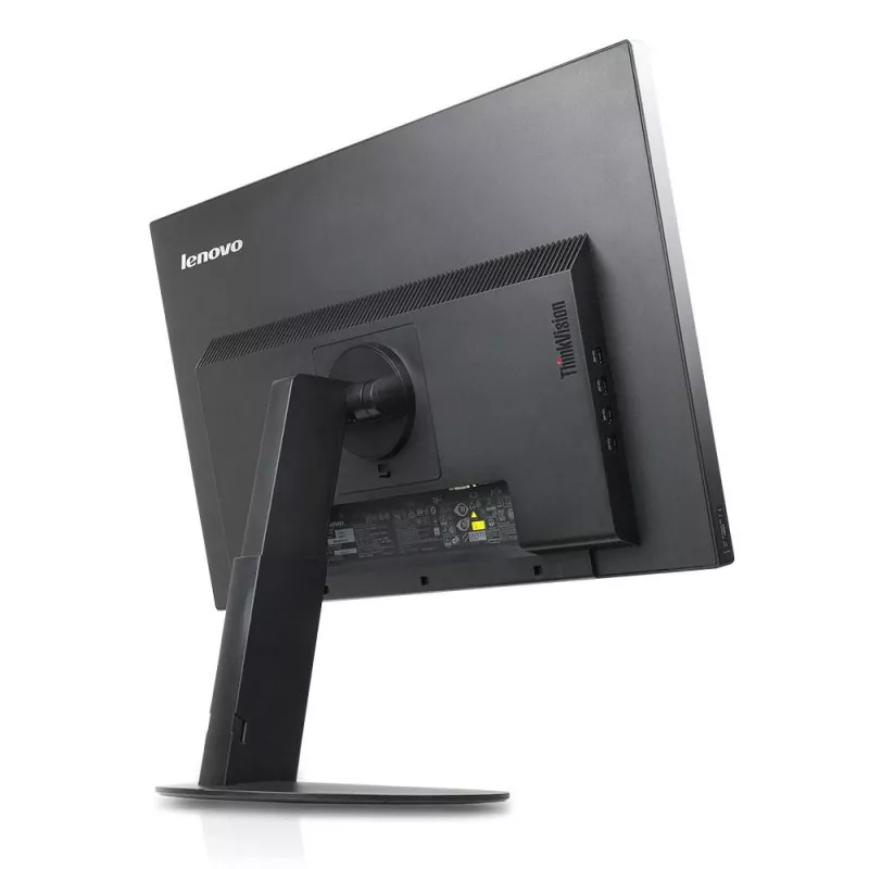 Lenovo ThinkVision T2454p monitor (refurbished)