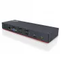 Lenovo Thunderbolt 3 Dock docking station 40AC0135EU zwart 40AC0135EU-PL