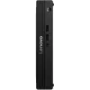 Lenovo V100q i3-N305 16GB 512GB Zwart Windows 11 Pro SFF desktop-pc