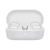 Lenovo X500 open-ear clip-on Bluetooth-oordopjes met microfoon - wit