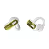 Lenovo X500 open-ear clip-on Bluetooth-oordopjes met microfoon - wit