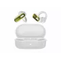 Lenovo X500 open-ear clip-on Bluetooth-oordopjes met microfoon - wit