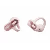 Lenovo X500 Open-Ear Clip-on oordopjes, roze, Bluetooth, ingebouwde microfoon